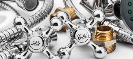 Plumbing Corby