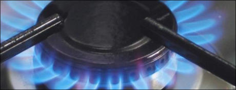 Gas Safety Checks Corby